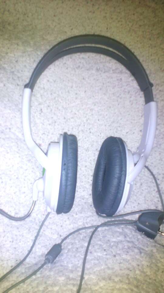 REGALO Audfonos Xbox 360 