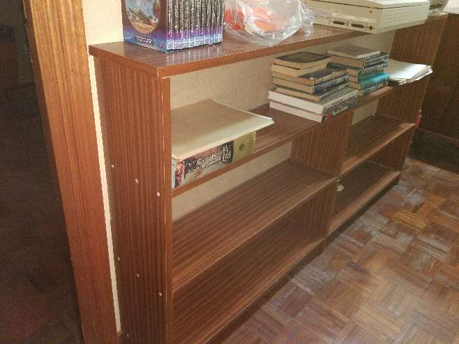 REGALO Estantería REGALO Estantería