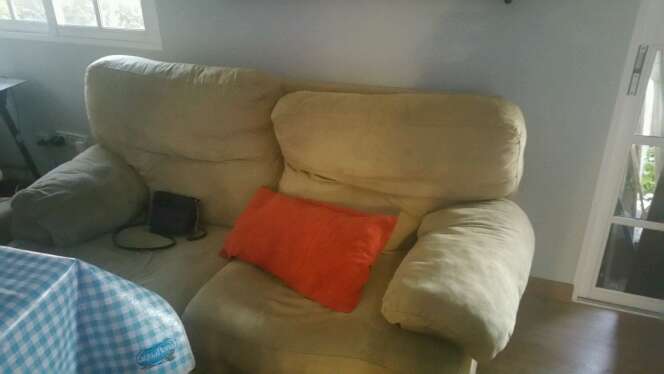 REGALO se regala estos 2 sofas REGALO se regala estos 2 sofas
