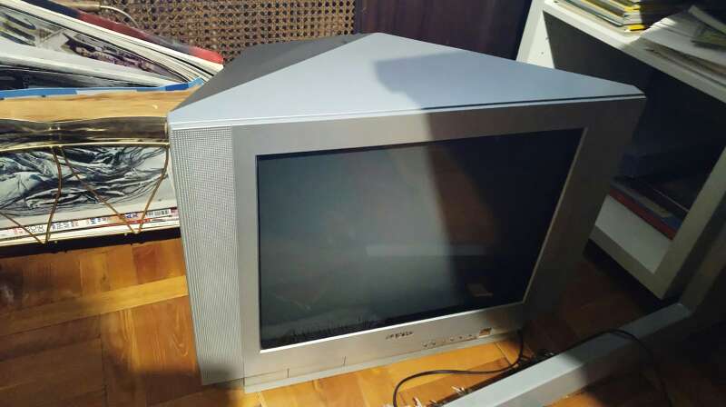 REGALO televisión Sanyo REGALO televisión Sanyo