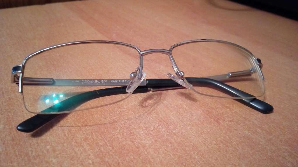 REGALO Gafas graduadas miopa y astigmatismo 1