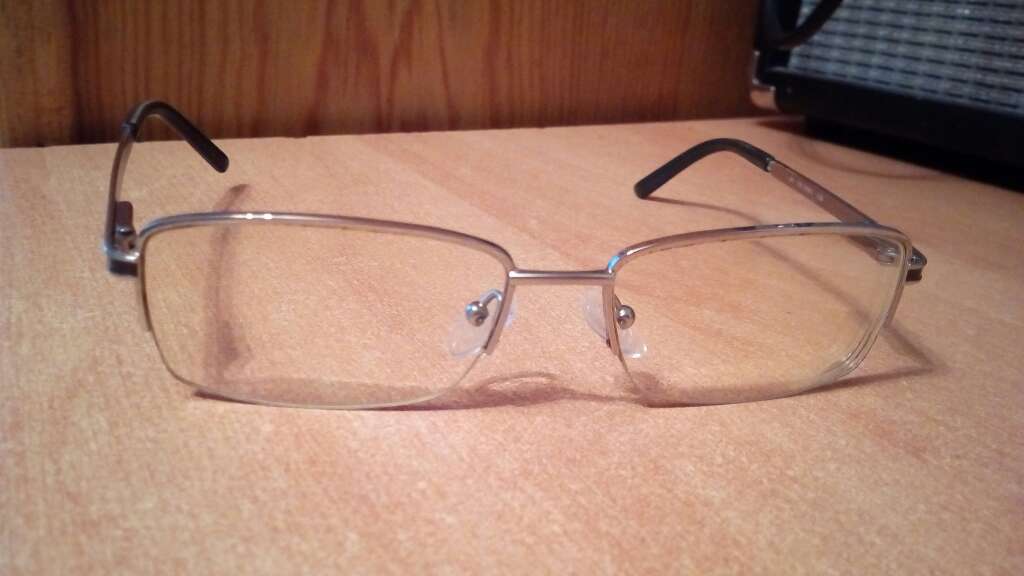 REGALO Gafas graduadas miopa y astigmatismo 2