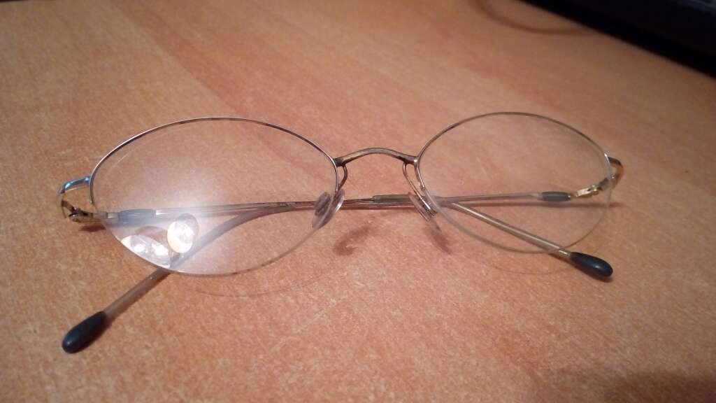 REGALO Gafas graduadas miopía y astigmatismo bifocales REGALO Gafas graduadas miopía y astigmatismo bifocales
