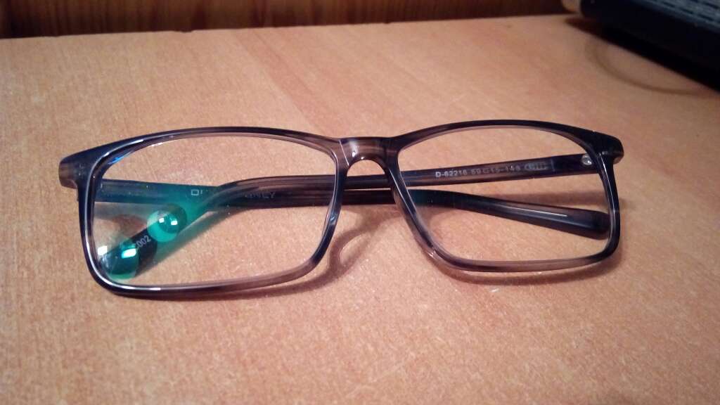 REGALO Gafas graduadas hipermetropa 1