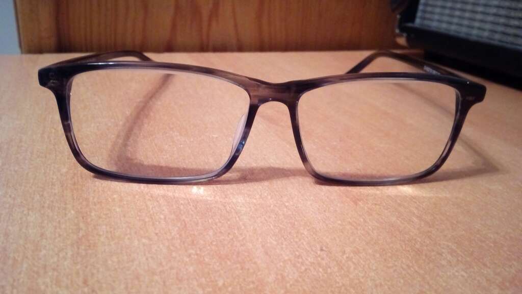 REGALO Gafas graduadas hipermetropa 2