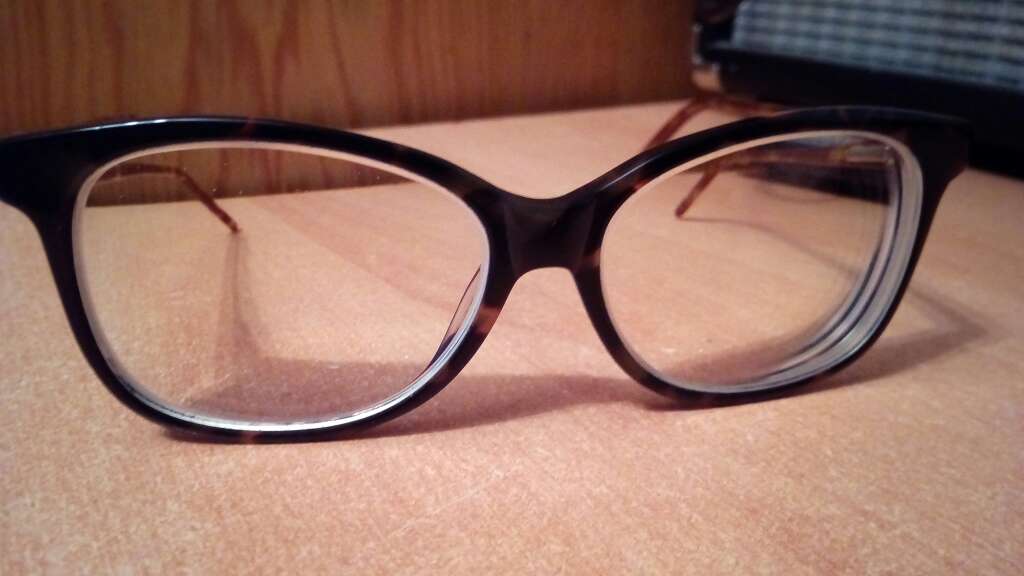 REGALO Gafas graduadas miopa  2