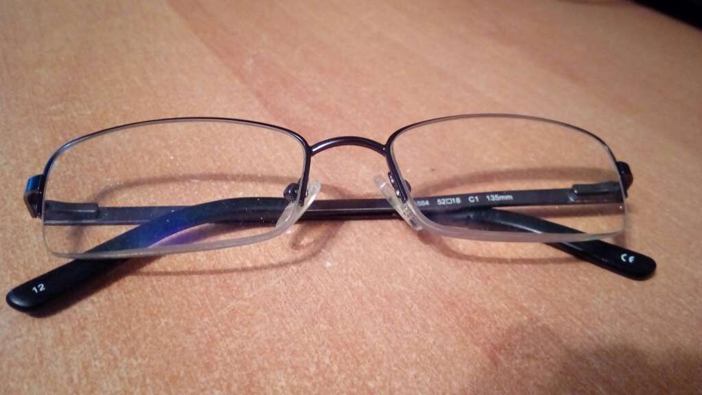 REGALO Gafas graduadas hipermetropía y astigmatismo bifocales REGALO Gafas graduadas hipermetropía y astigmatismo bifocales