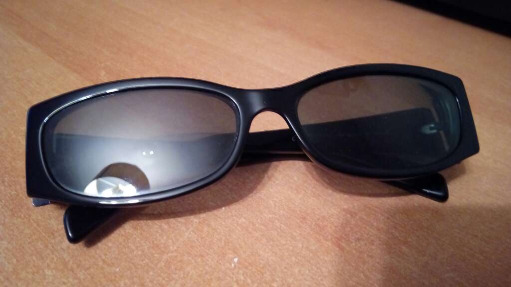 REGALO Gafas sol graduadas miopa