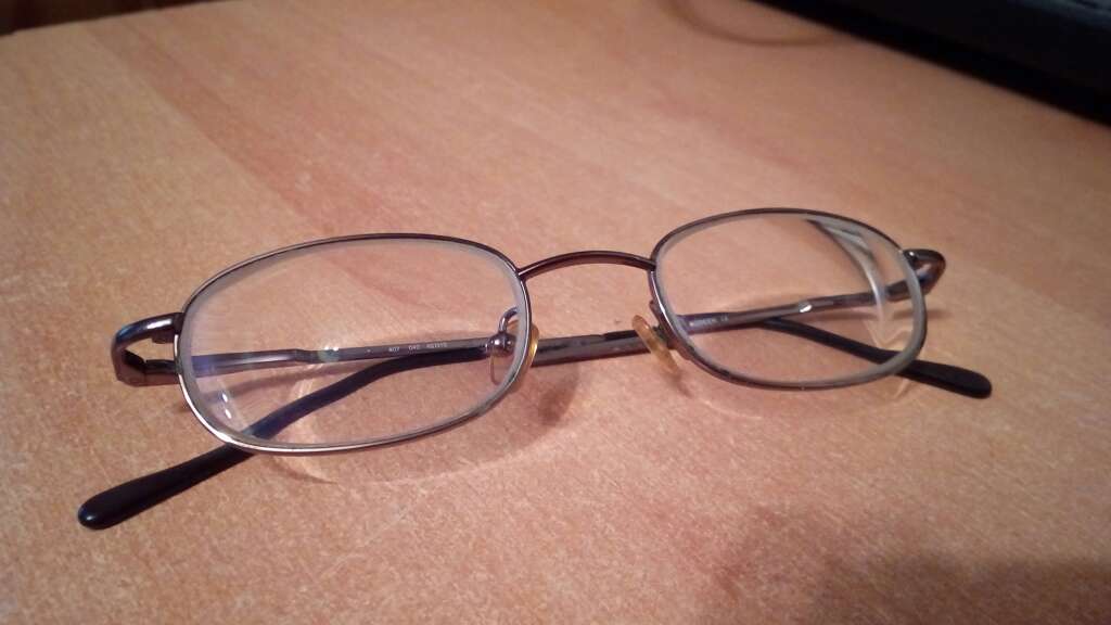 REGALO Gafas graduadas miopia alta y astigmatismo REGALO Gafas graduadas miopia alta y astigmatismo