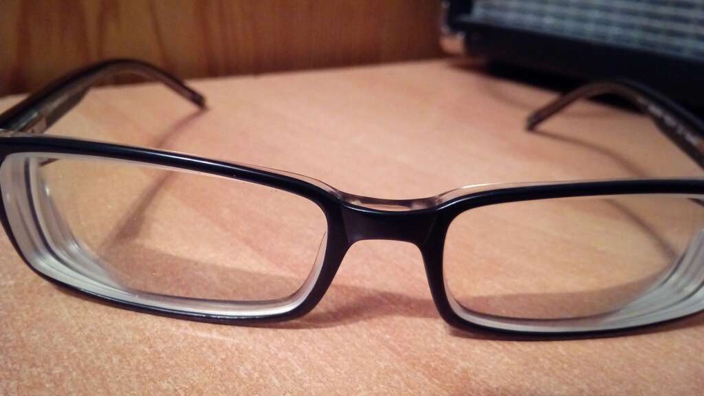 REGALO Gafas graduadas miopia -8 -9 2