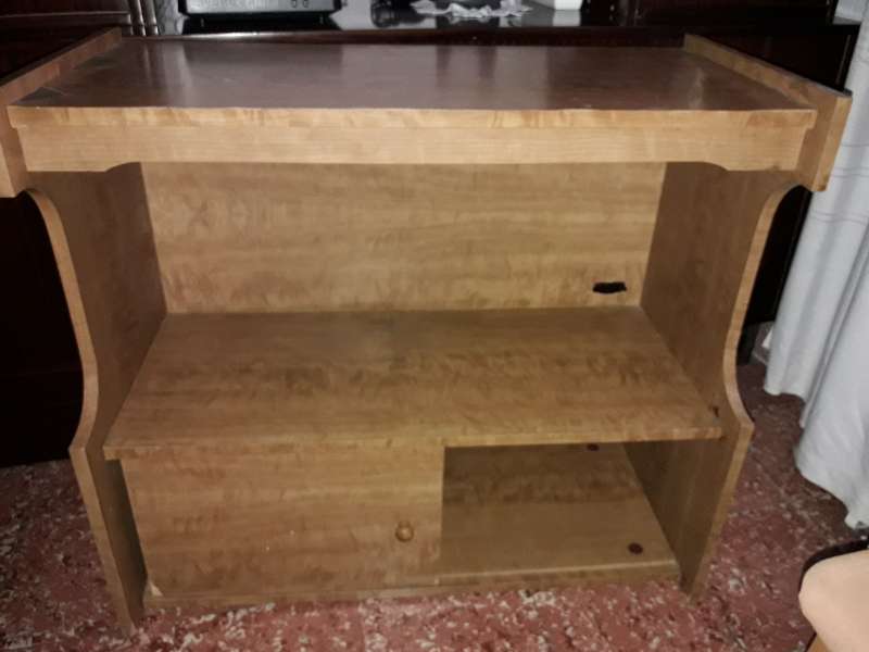 REGALO Mueble de televisión REGALO Mueble de televisión