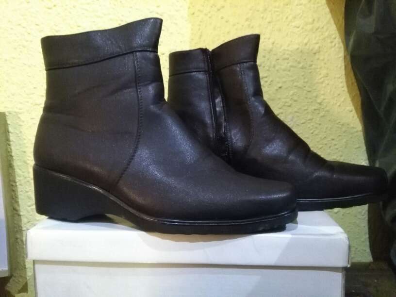 REGALO botines mujer 39 1