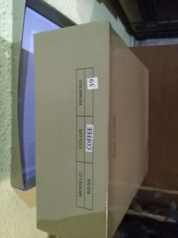 REGALO botines mujer 39 2