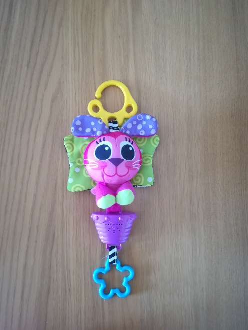 REGALO Colgante para carro o cuna REGALO Colgante para carro o cuna