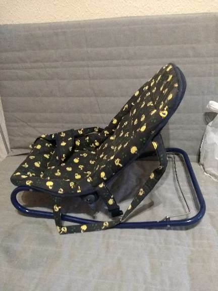 REGALO Hamaca para beb� 2