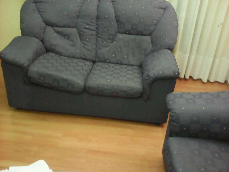 REGALO sofá dos plazas REGALO sofá dos plazas