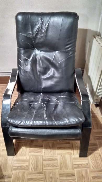 REGALO Sofá silla 1 plaza de descanso deslizable REGALO Sofá silla 1 plaza de descanso deslizable