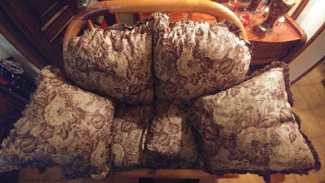 REGALO sofa 2 plazas 2