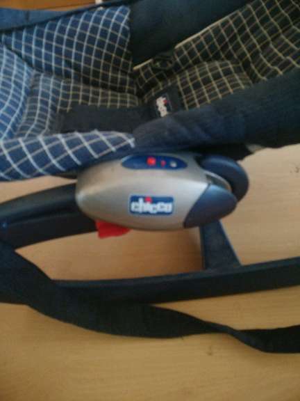 REGALO hamaca chico 3