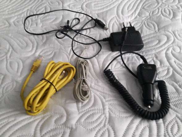 REGALO cables y componentes  2
