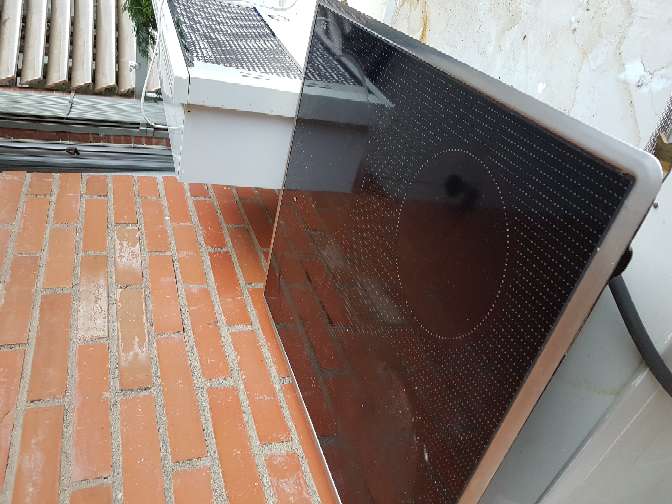 REGALO Horno y Vitroceramica Fagor y campana Nodor REGALO Horno y Vitroceramica Fagor y campana Nodor