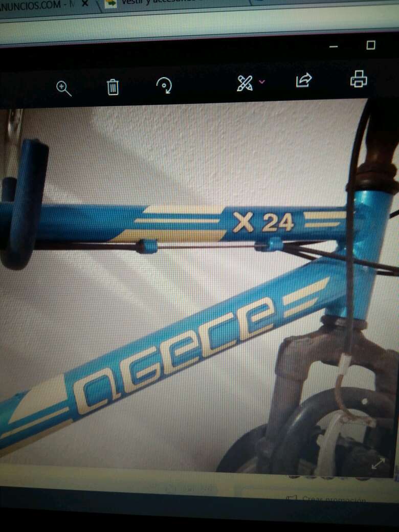 REGALO Bicicleta REGALO Bicicleta