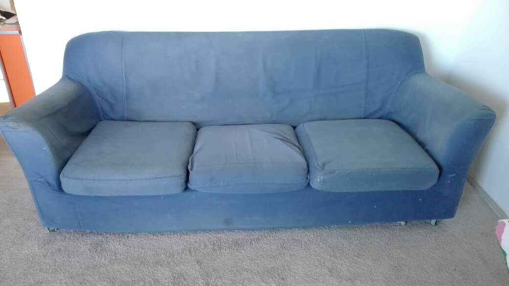 REGALO sofa 4 plazas Ikea