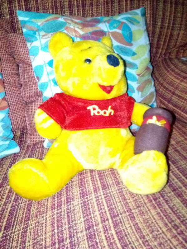 REGALO peluches para nios.