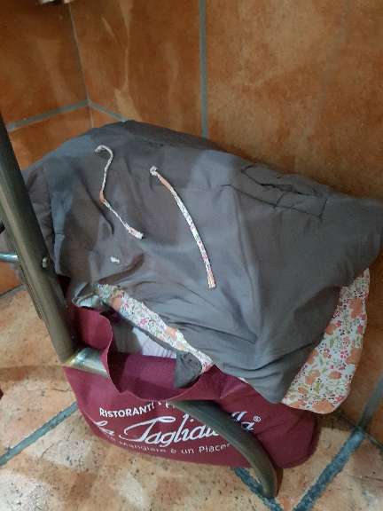 REGALO ropa de nia de 0 a 3 meses  2