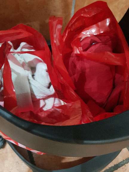 REGALO ropa nia 3 meses 2