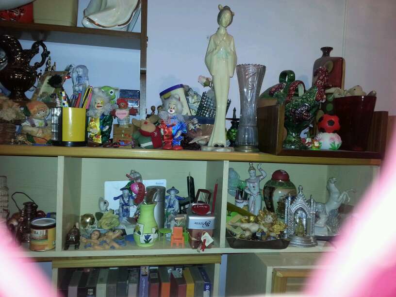 REGALO figuras REGALO figuras