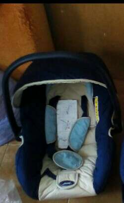 REGALO carricoche completo