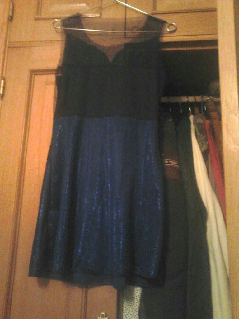 REGALO Vestido de fiesta