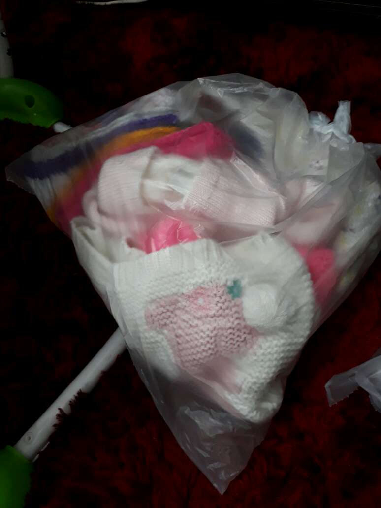 REGALO ropa beb, verano e invierno.  4