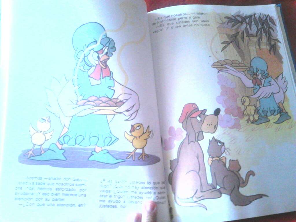 REGALO Otro libro de Cuentos 3