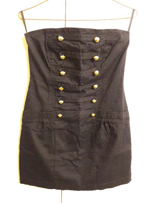 REGALO vestido Blanco L