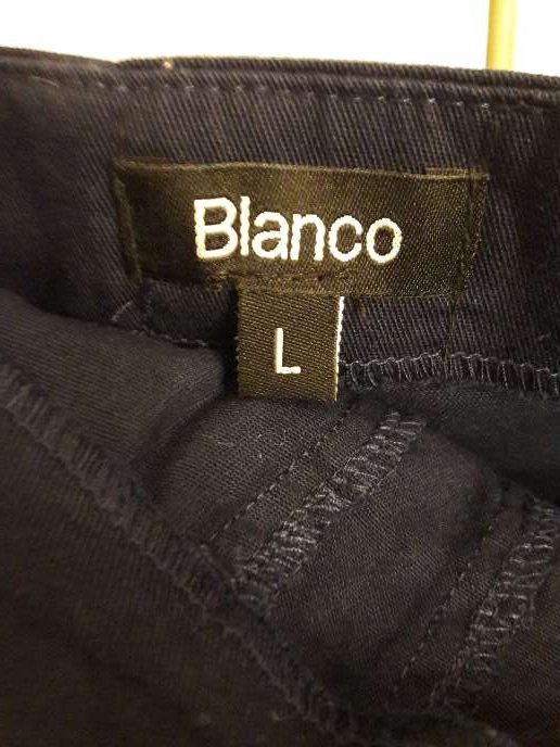 REGALO vestido Blanco L 2