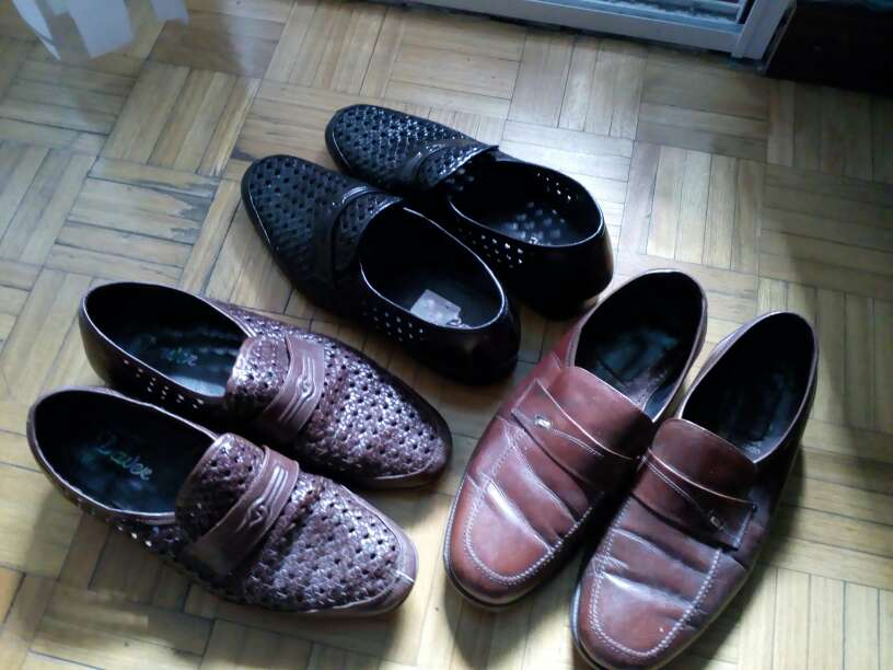 REGALO Zapatos caballero 3