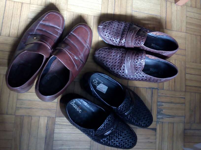 REGALO Zapatos caballero 2