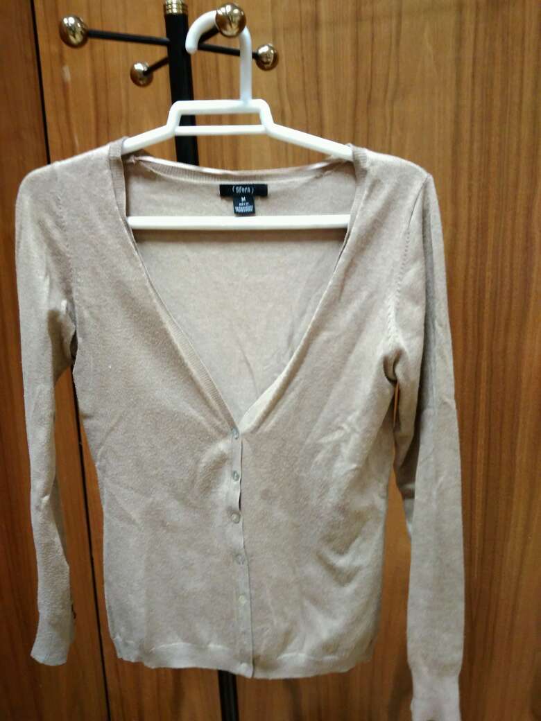 REGALO Rebeca Talla Mediana