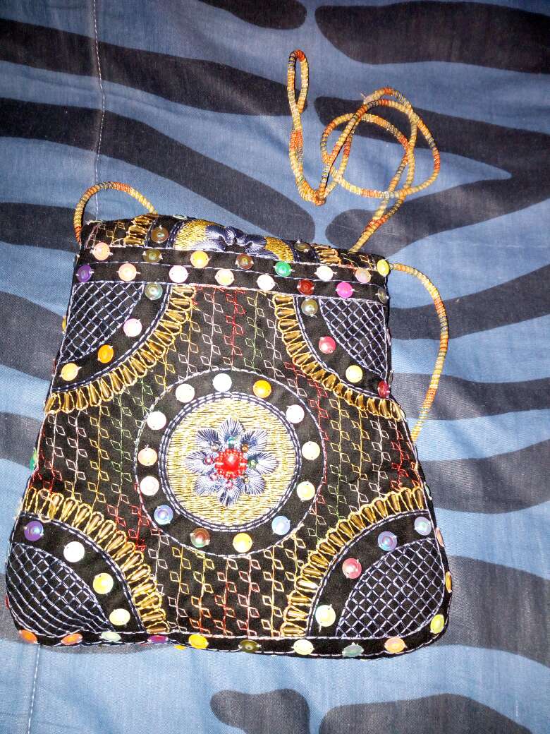 REGALO bandolera original 2