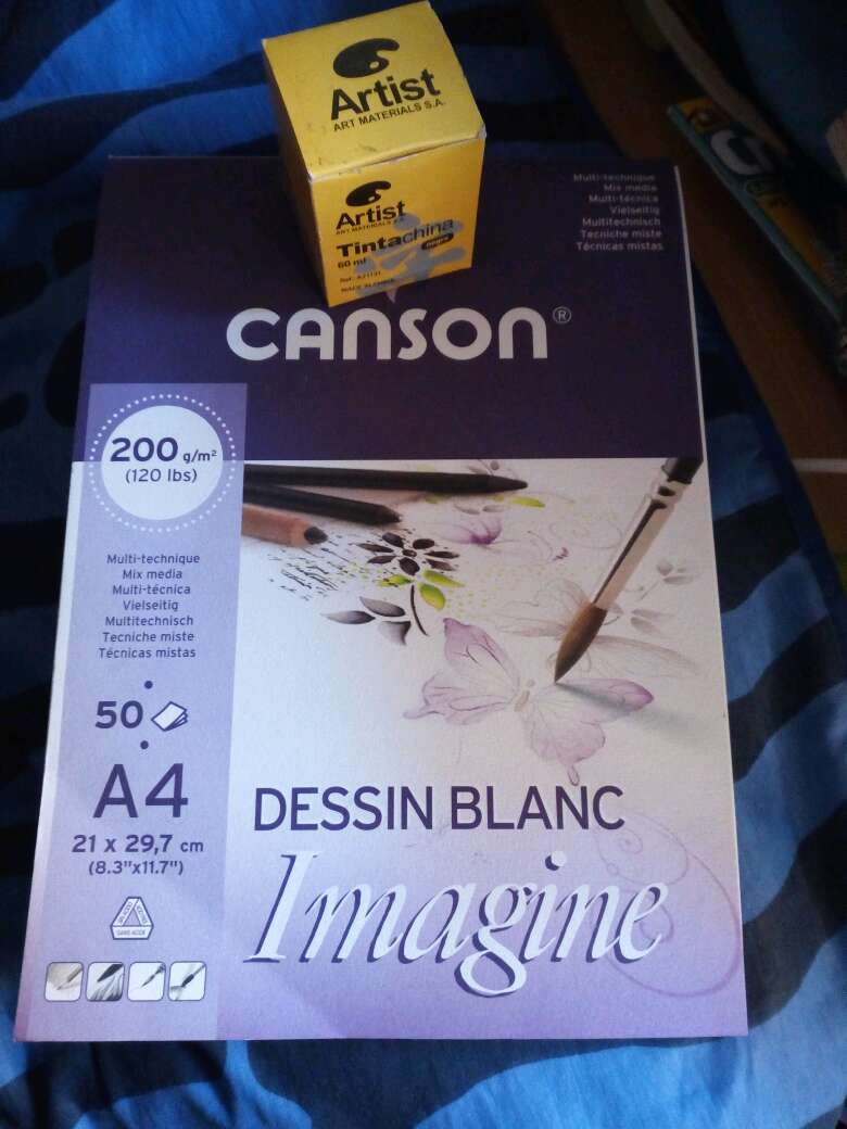 REGALO papel especial de dibujo REGALO papel especial de dibujo
