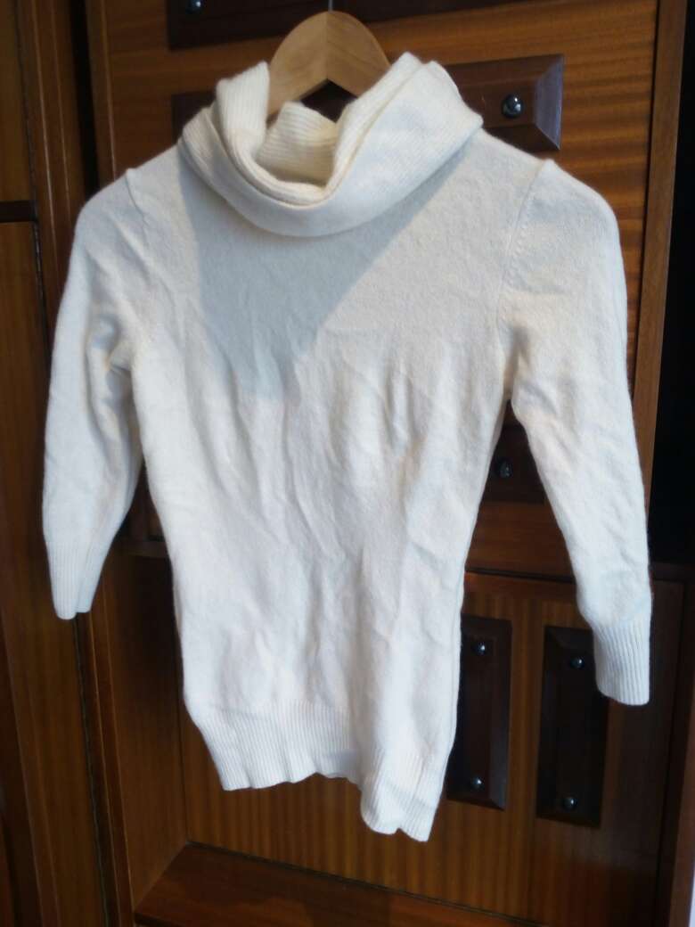 REGALO Jersey fino 2