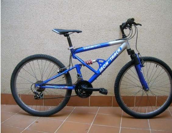REGALO Bicicleta de montaña REGALO Bicicleta de montaña