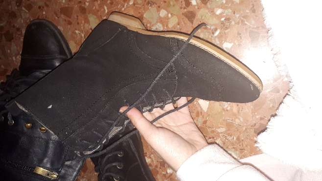 REGALO zapatos