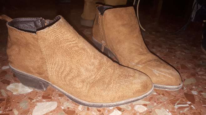 REGALO zapatos 2