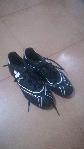 REGALO Botas futsala REGALO Botas futsala