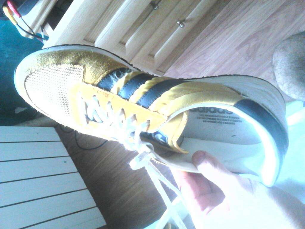 REGALO Zapatillas talla 43 2