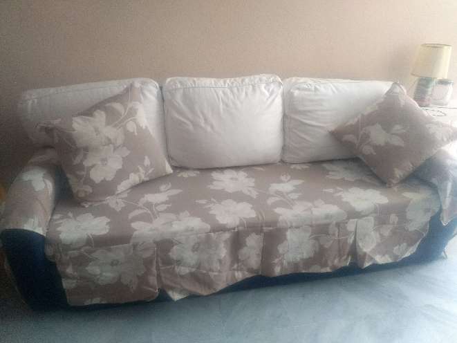 REGALO Sof cama 2 plazas 2