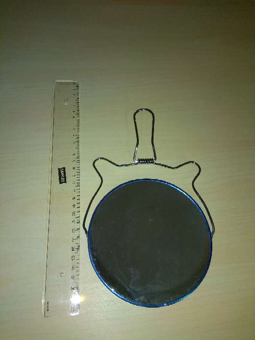 REGALO Espejo de baño con aumento REGALO Espejo de baño con aumento